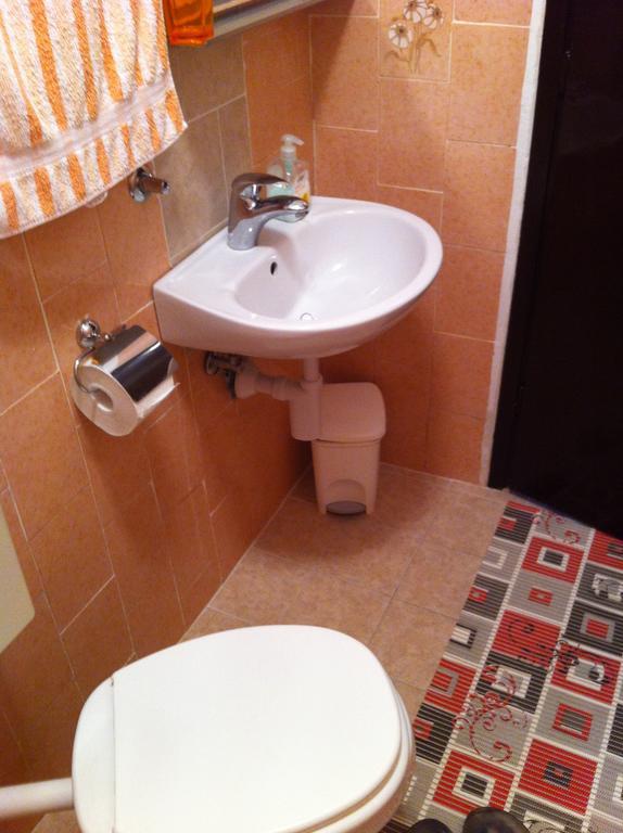 Nada Apartment Билице Экстерьер фото
