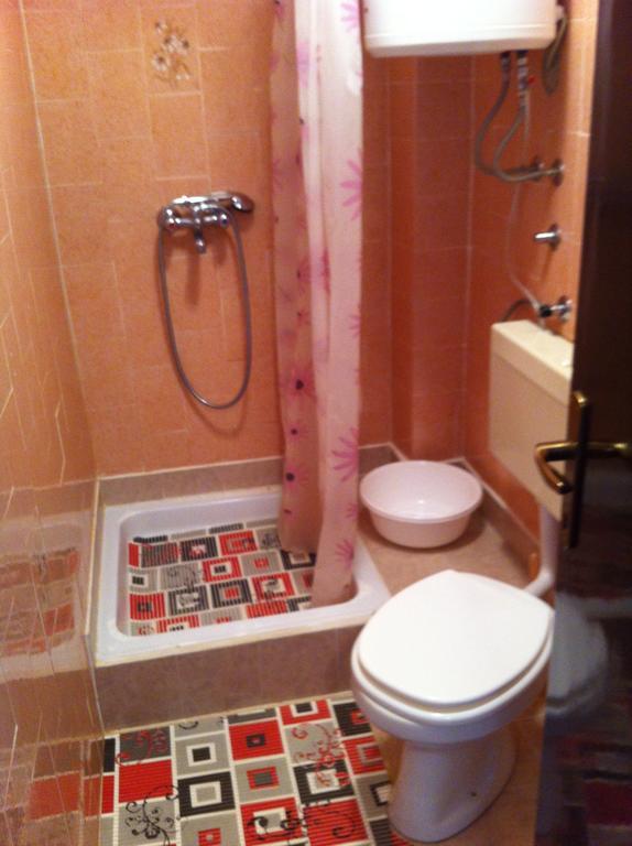 Nada Apartment Билице Экстерьер фото