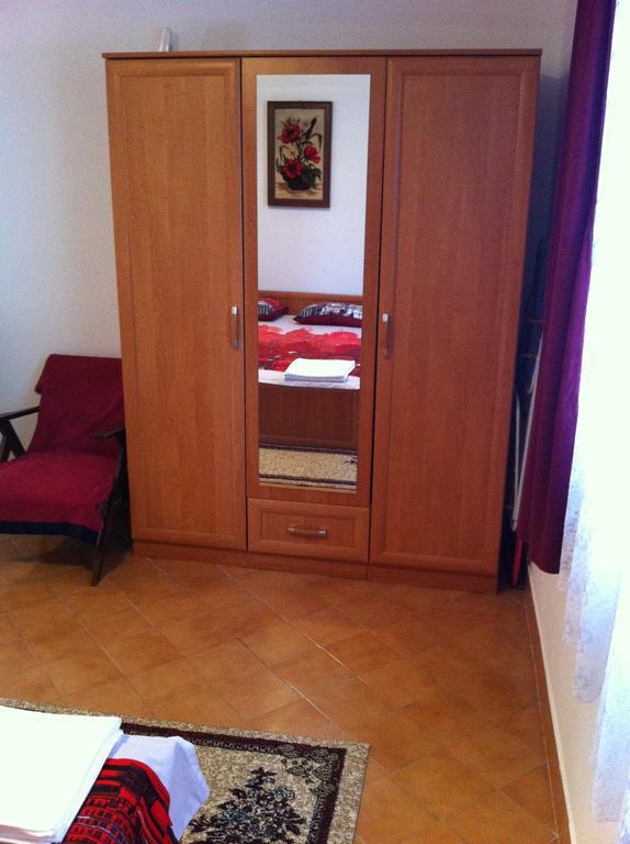 Nada Apartment Билице Экстерьер фото