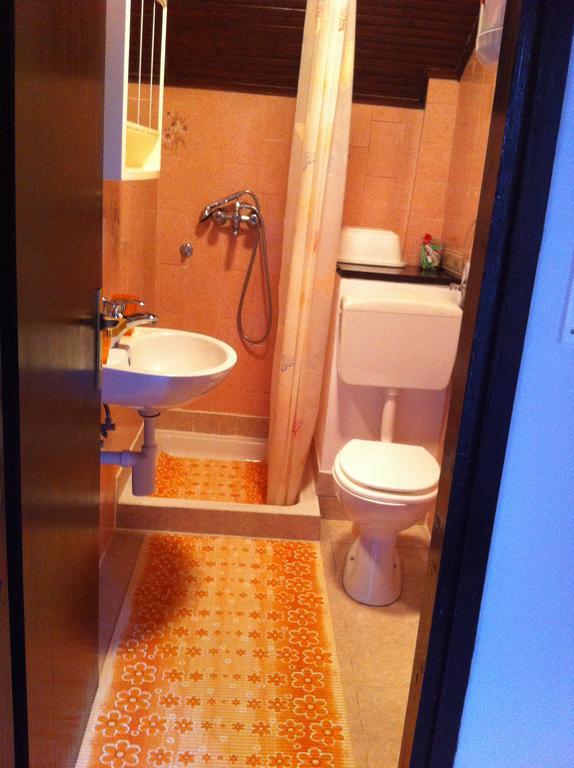 Nada Apartment Билице Экстерьер фото