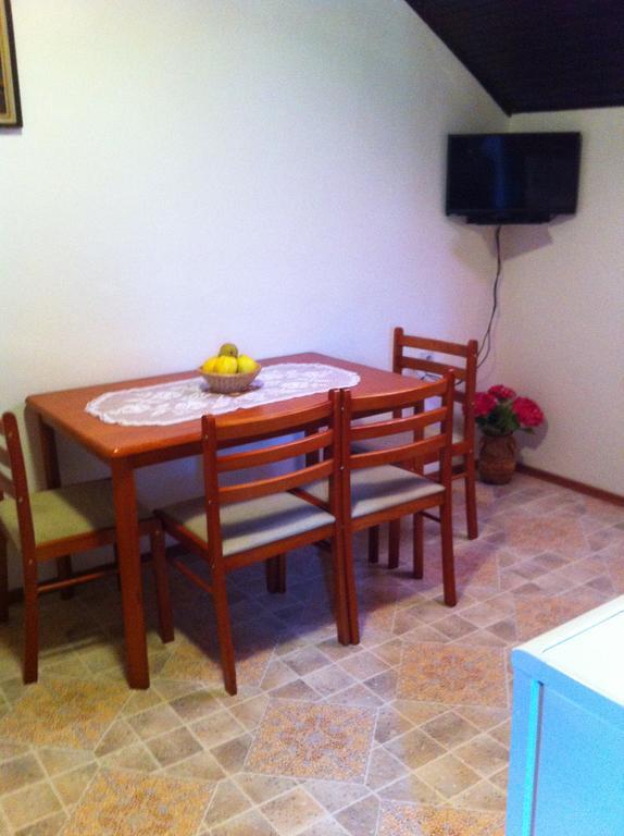 Nada Apartment Билице Экстерьер фото