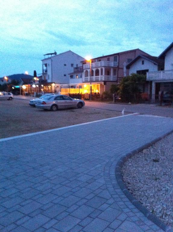 Nada Apartment Билице Экстерьер фото