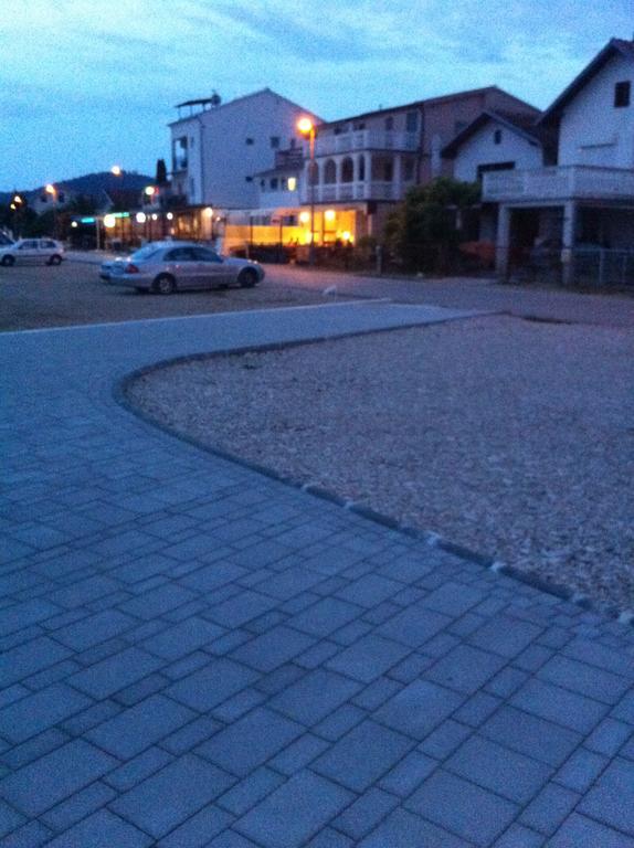 Nada Apartment Билице Экстерьер фото