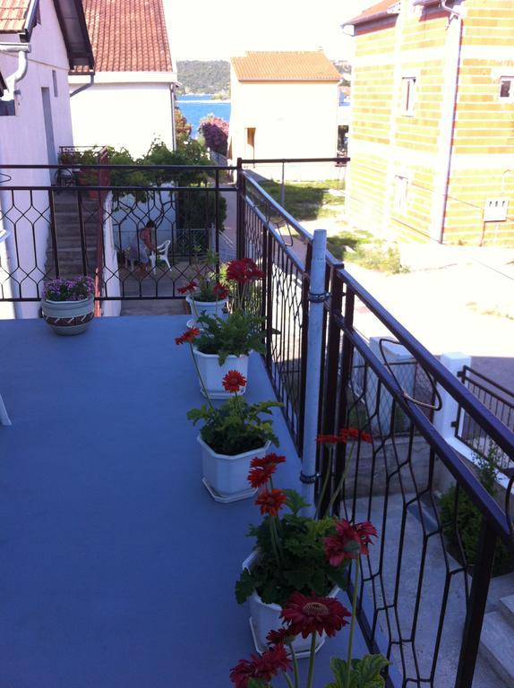 Nada Apartment Билице Экстерьер фото