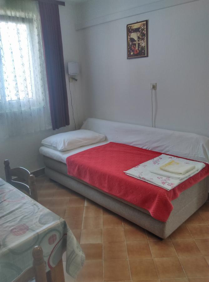 Nada Apartment Билице Экстерьер фото