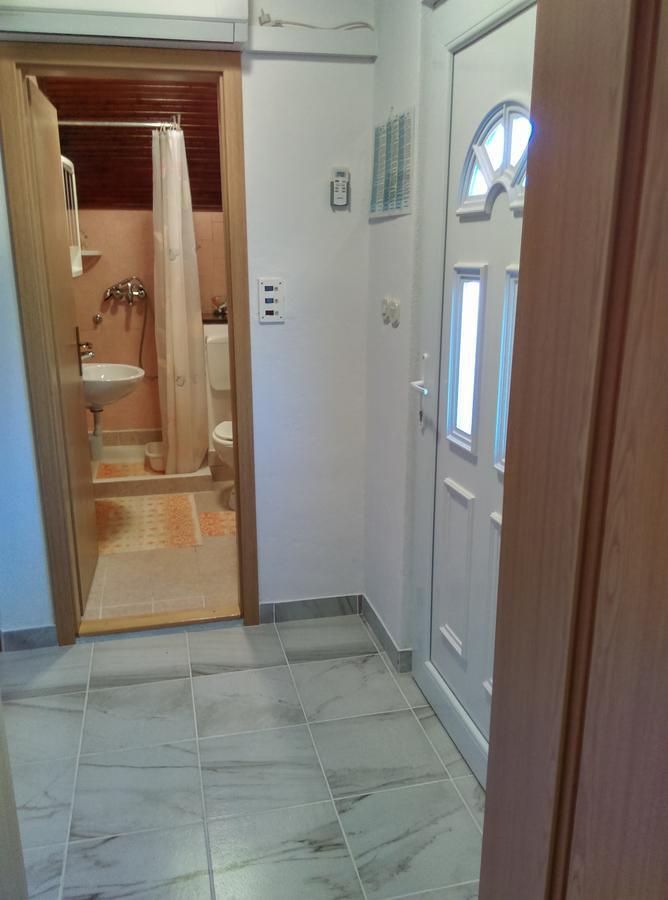 Nada Apartment Билице Экстерьер фото