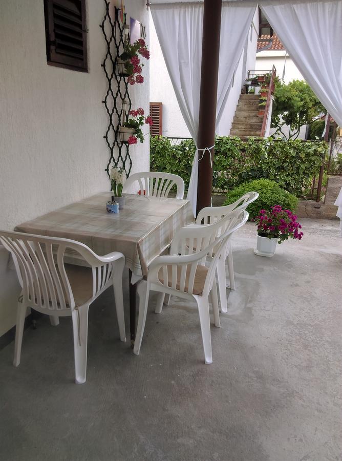 Nada Apartment Билице Экстерьер фото