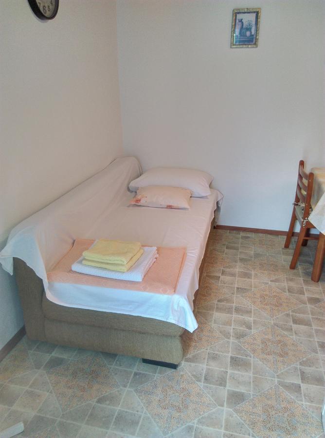 Nada Apartment Билице Экстерьер фото
