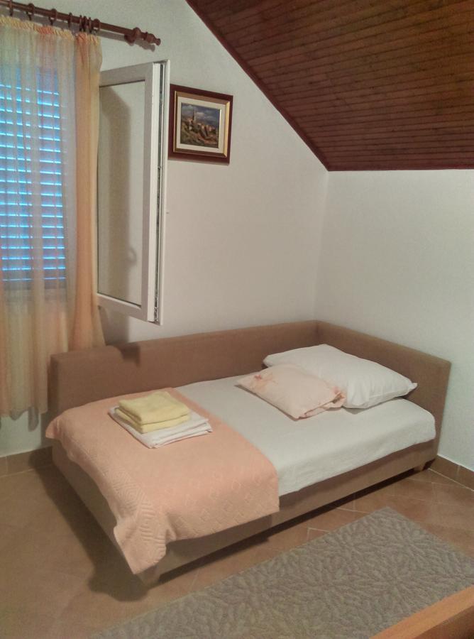 Nada Apartment Билице Экстерьер фото