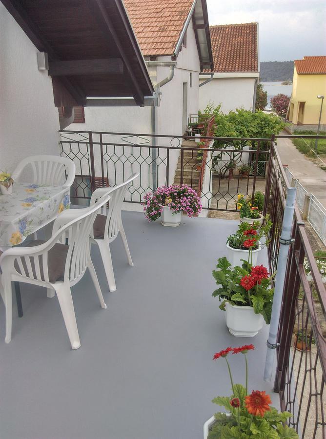 Nada Apartment Билице Экстерьер фото