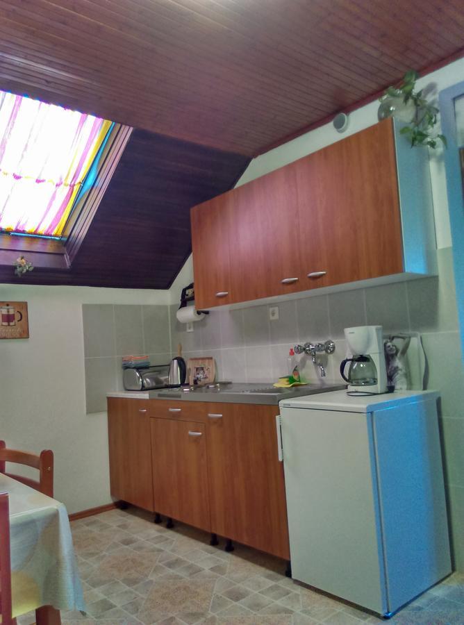 Nada Apartment Билице Экстерьер фото